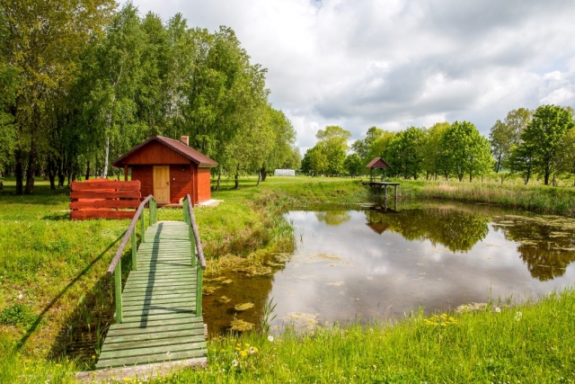 Duże 220 1024x683 640x480 Ośrodek agroturystyczny Hajduki – galeria zdjęć: sauna fińska